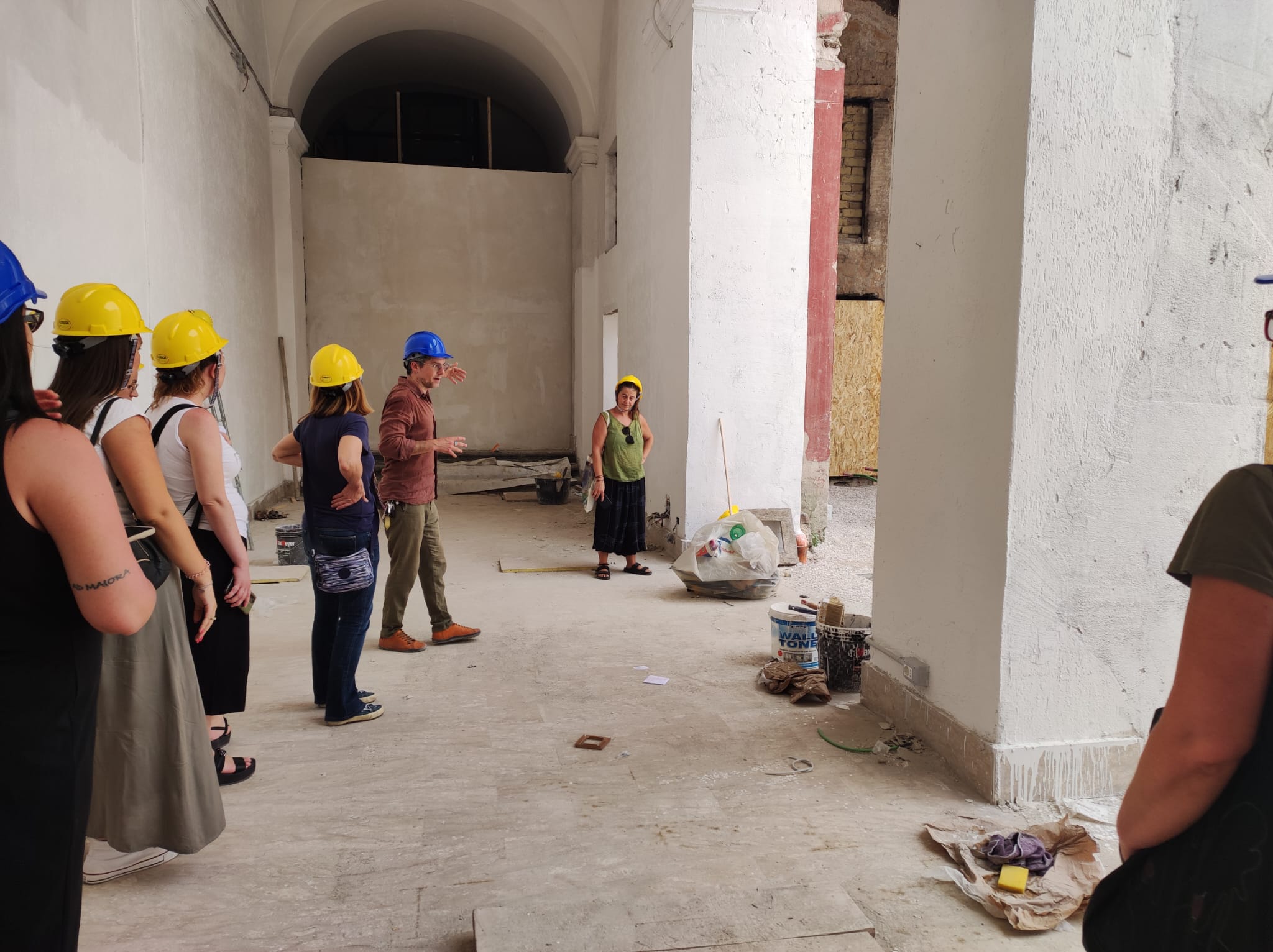 cantiere, obù, napoli