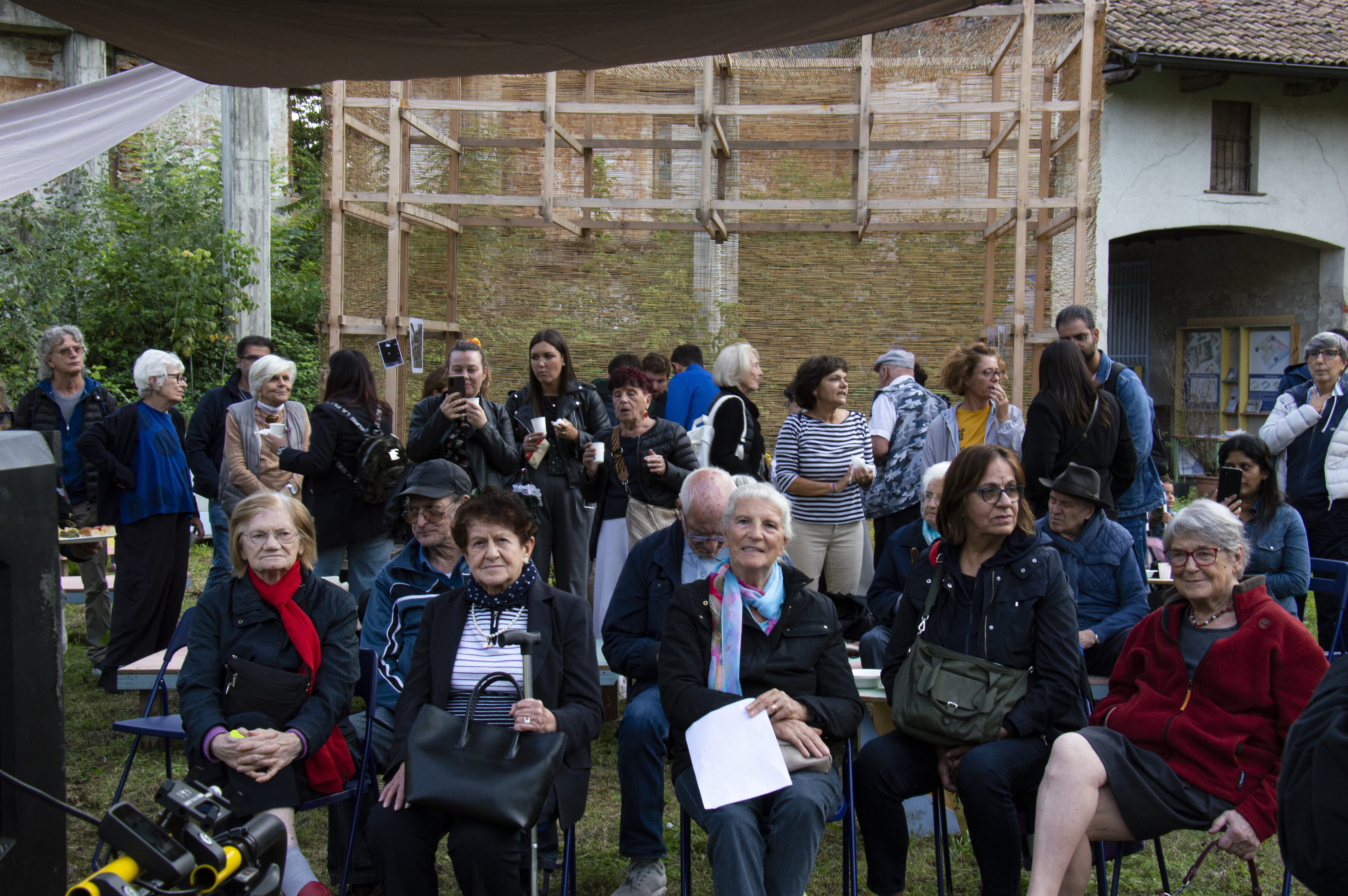 cascina, san siro, paravia, case nuove